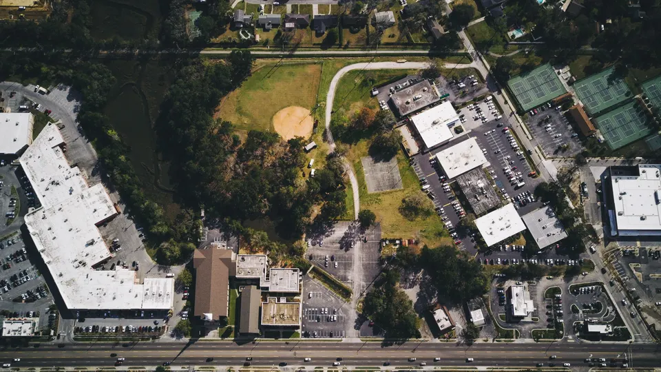 Exploring Groveport While We Handle Your Vehicle in Groveport