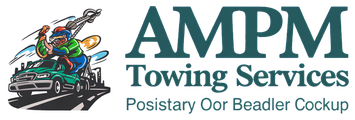 AMPM Towing Services