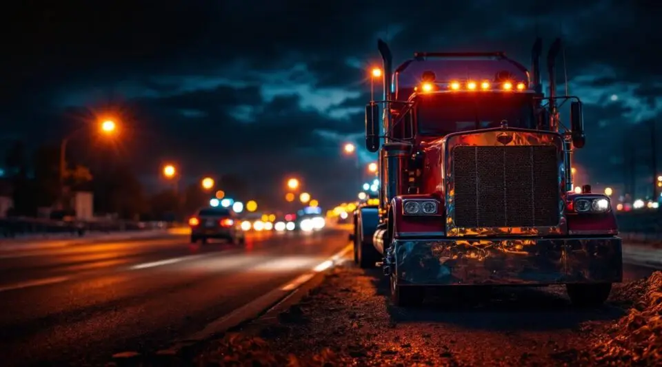 24 Hour Towing Service Columbus