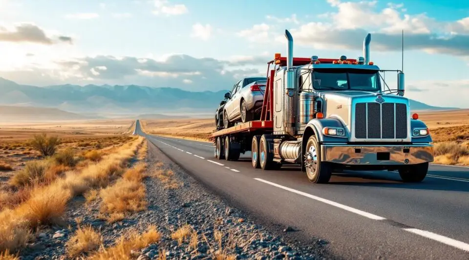Long Distance Towing Columbus